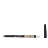 Max Factor KOHL PENCIL #10-white