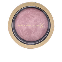 Max Factor CREME PUFF blush #10 nude mauve 1,5 gr