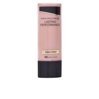 Max Factor LASTING PERFORMANCE touch proof #108-honey beige