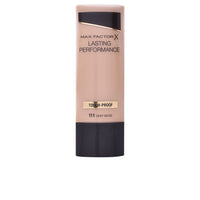 Max Factor LASTING PERFORMANCE touch proof #111-deep beige