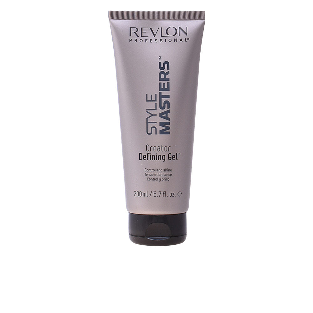 Revlon Creator defining gel 200 ml