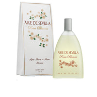 Aire Sevilla AIRE DE SEVILLA ROSAS BLANCAS eau de toilette spray 150 ml