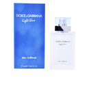 Dolce & Gabbana LIGHT BLUE EAU INTENSE eau de parfum spray 25 ml