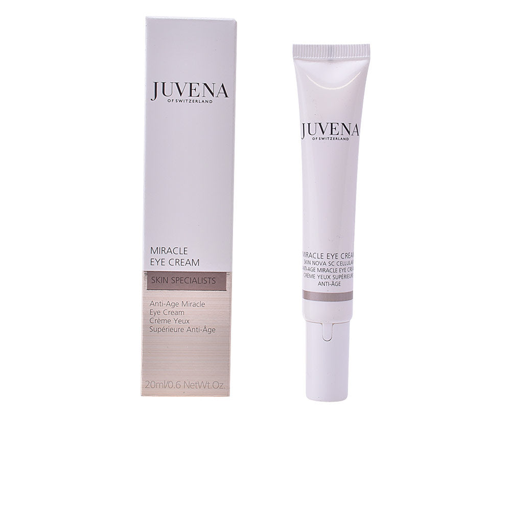 Juvena MIRACLE eye cream 20 ml