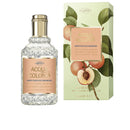 4711 ACQUA COLONIA WHITE PEACH & CORIANDER eau de cologne spray 50 ml