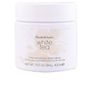 Elizabeth Arden WHITE TEA pure indulgence body cream 400 ml