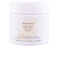 Elizabeth Arden WHITE TEA pure indulgence body cream 400 ml