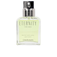 Calvin Klein  ETERNITY FOR MEN eau de toilette spray 50 ml