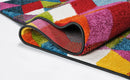Geo 6875 Matta (120 x 170)