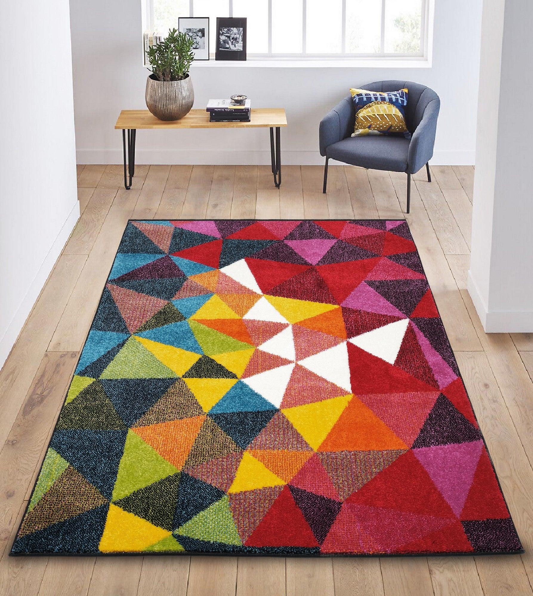 Geo 6877 Hallmatta (80 x 150)