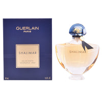 Guerlain SHALIMAR eau de toilette spray 50 ml