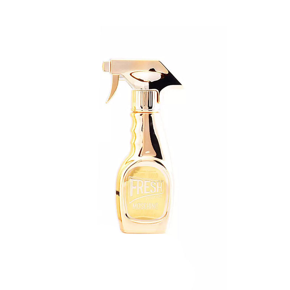 Moschino FRESH COUTURE GOLD eau de parfum spray 30 ml