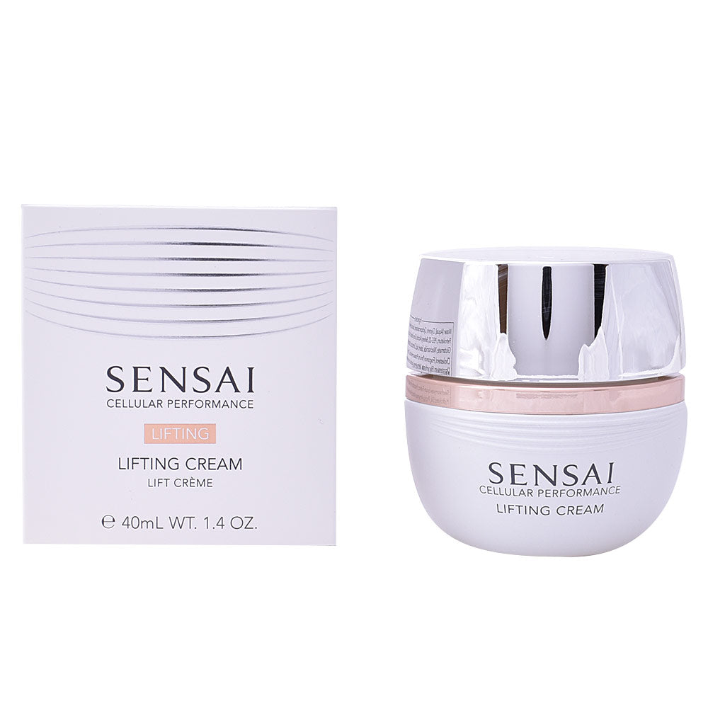 Sensai Lifting cream 40 ml