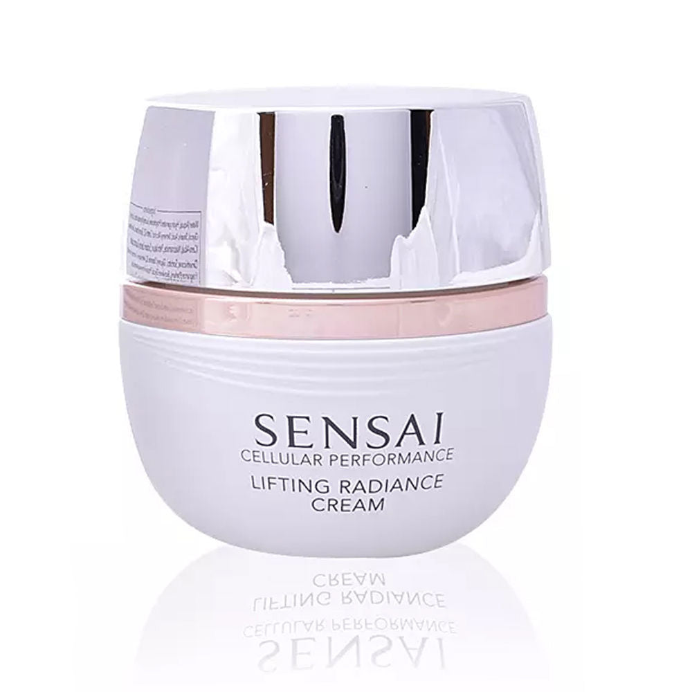 Sensai CELLULAR PERFORMANCE illuminating lifting cream 40 ml