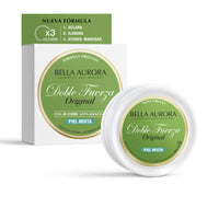 Bella Aurora DOUBLE STRENGTH MATTE anti-stain cream for combination skin 30 ml