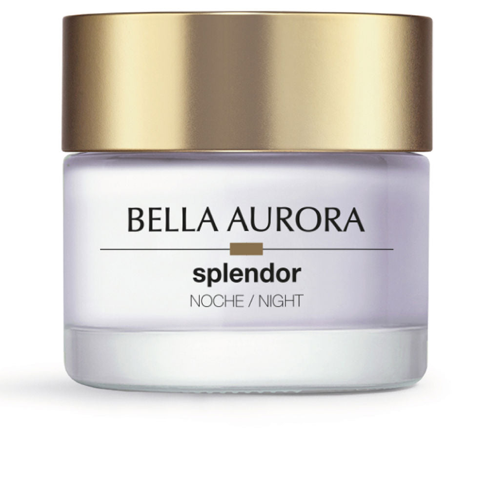 Bella Aurora SPLENDOR 10 regenerador total noche 50 ml