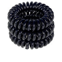 Invisibobble INVISIBOBBLE POWER #true black 3 u