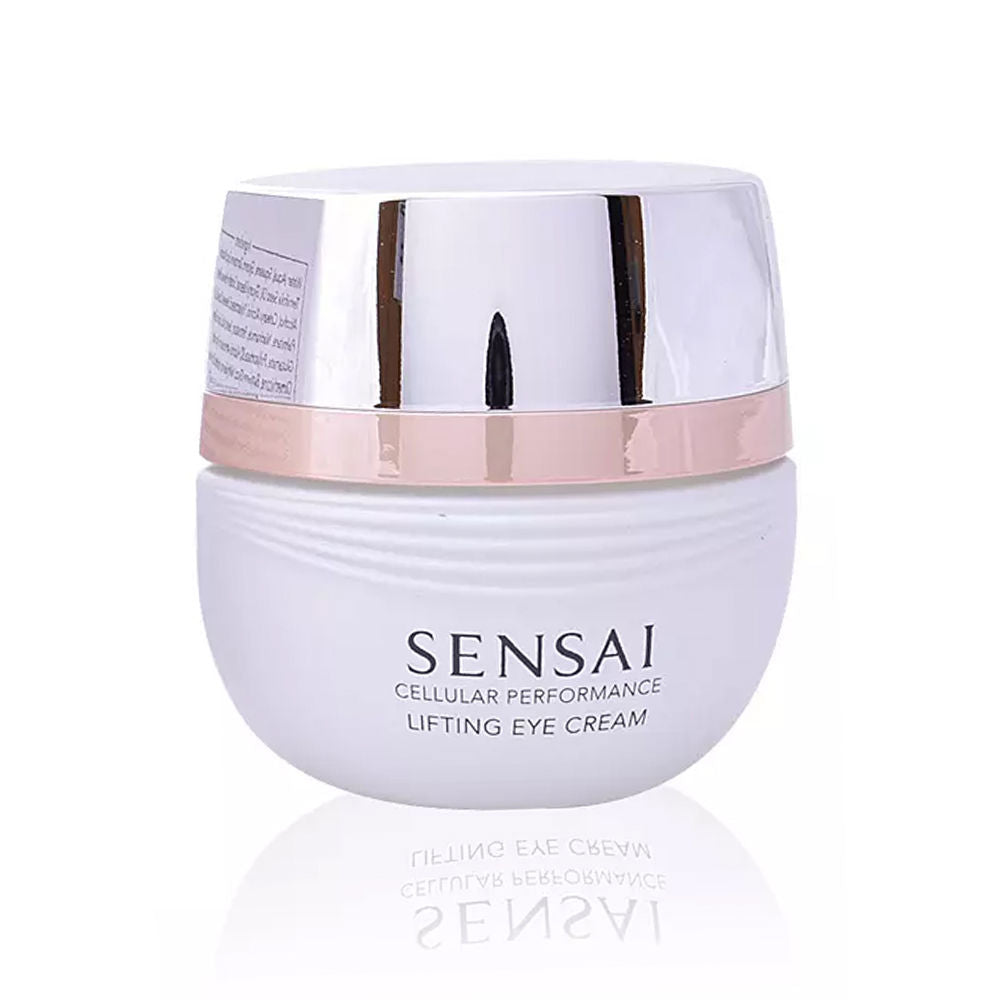 Sensai CELLULAR PERFORMANCE lifting cream for the eye contour 15 ml