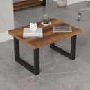Mn02-Ba Kaffe Bord