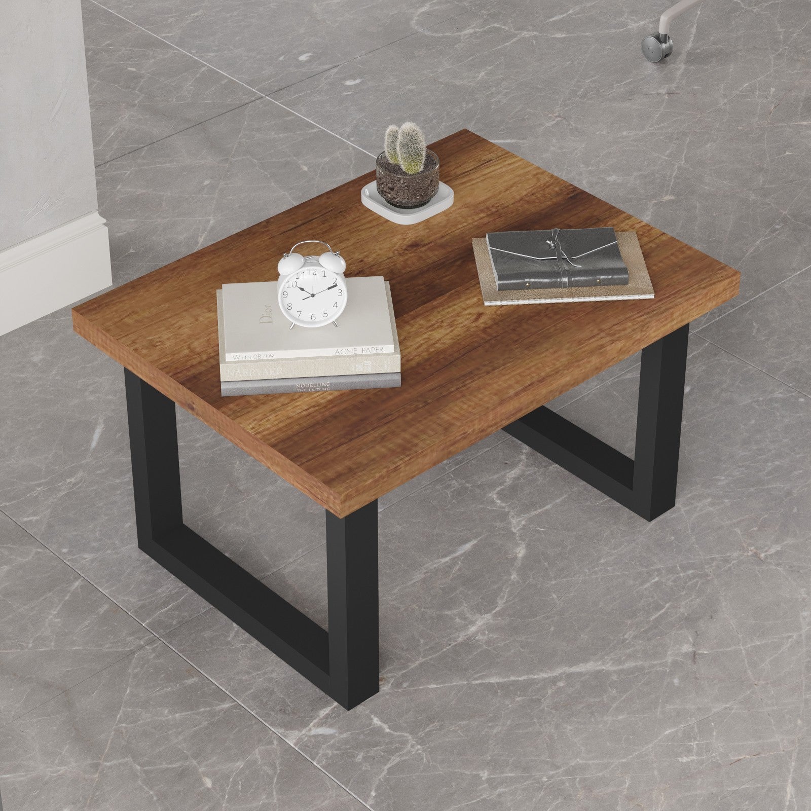 Mn02-Ba Kaffe Bord