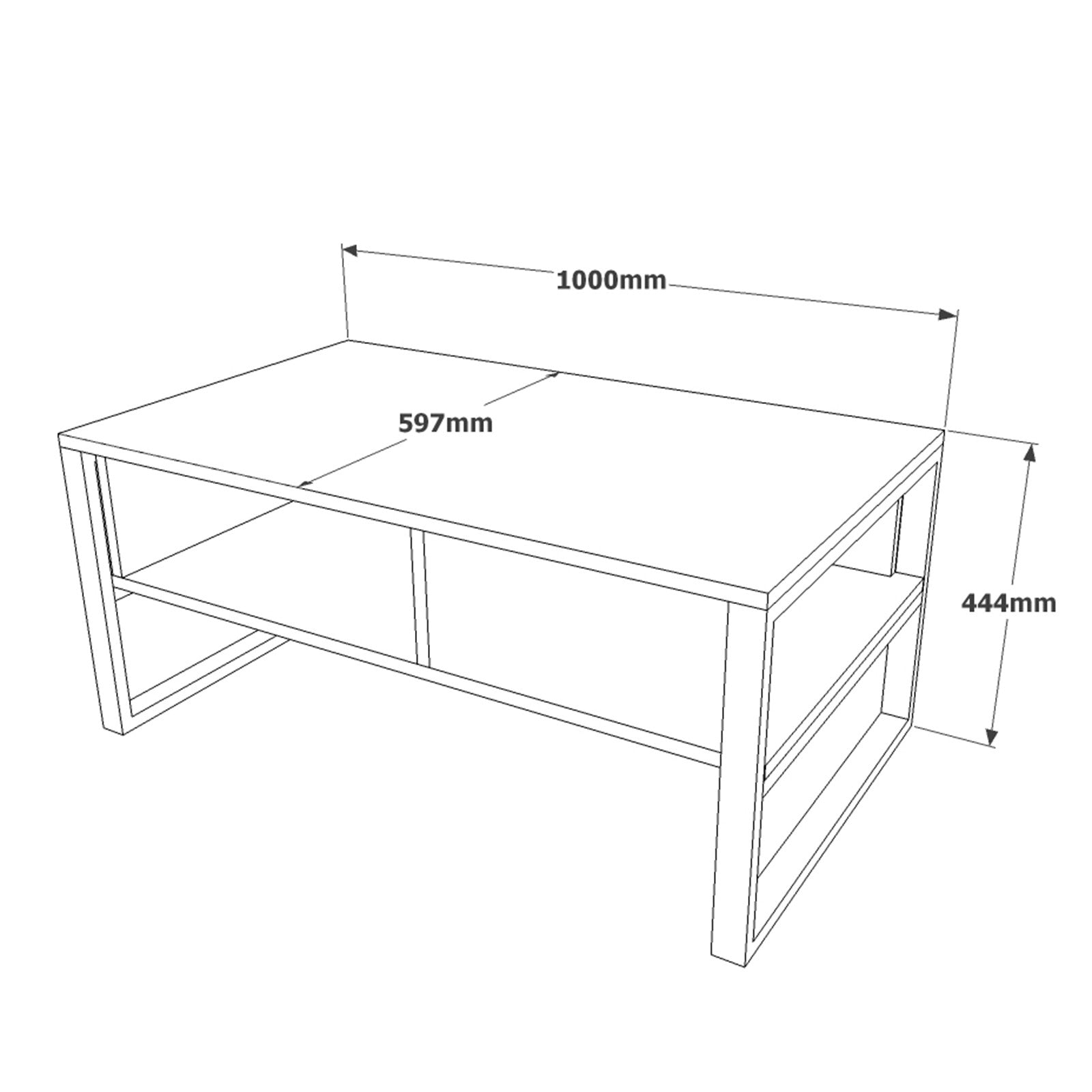 Ml34-Rg Soffbord