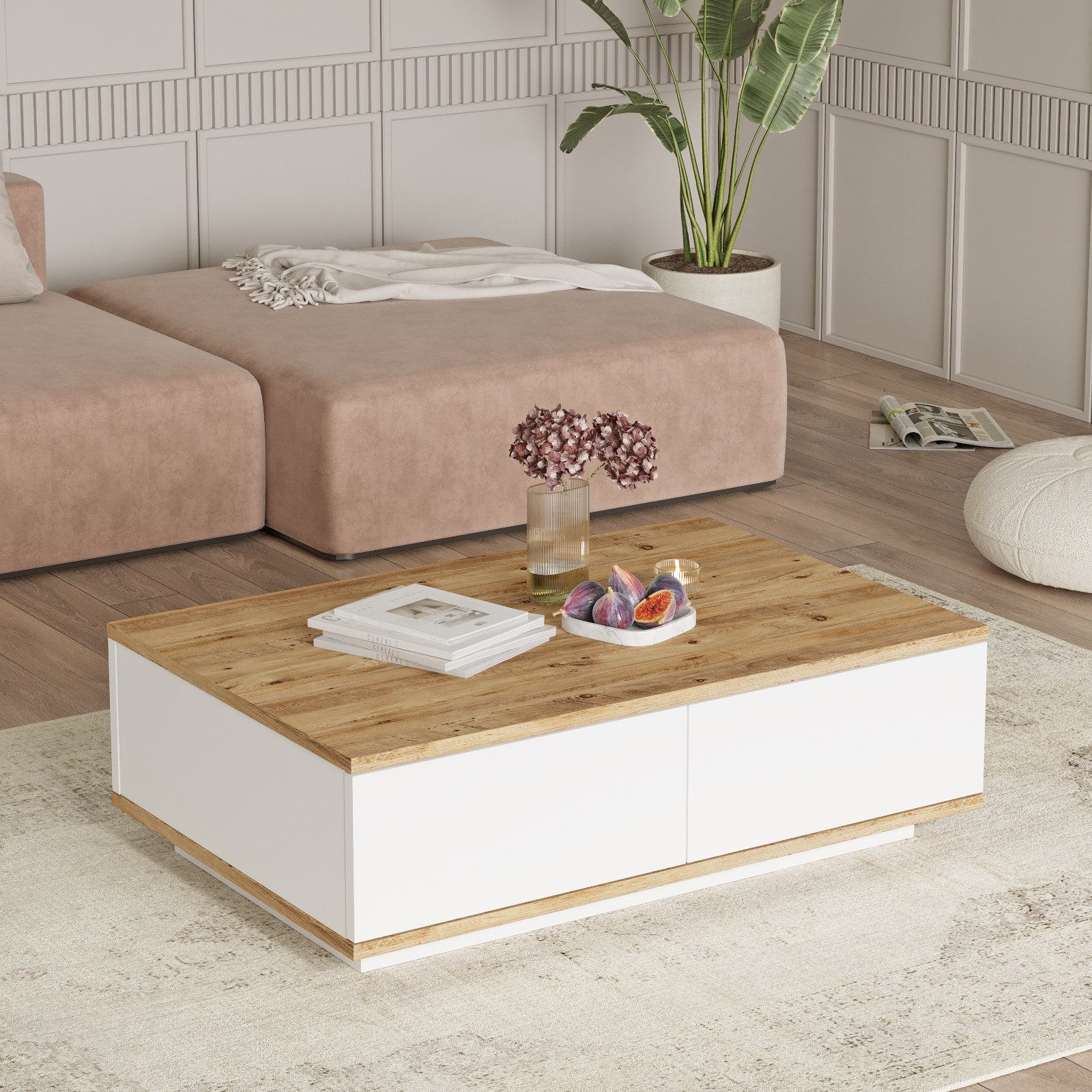 Fr14-Aw Kaffe Bord