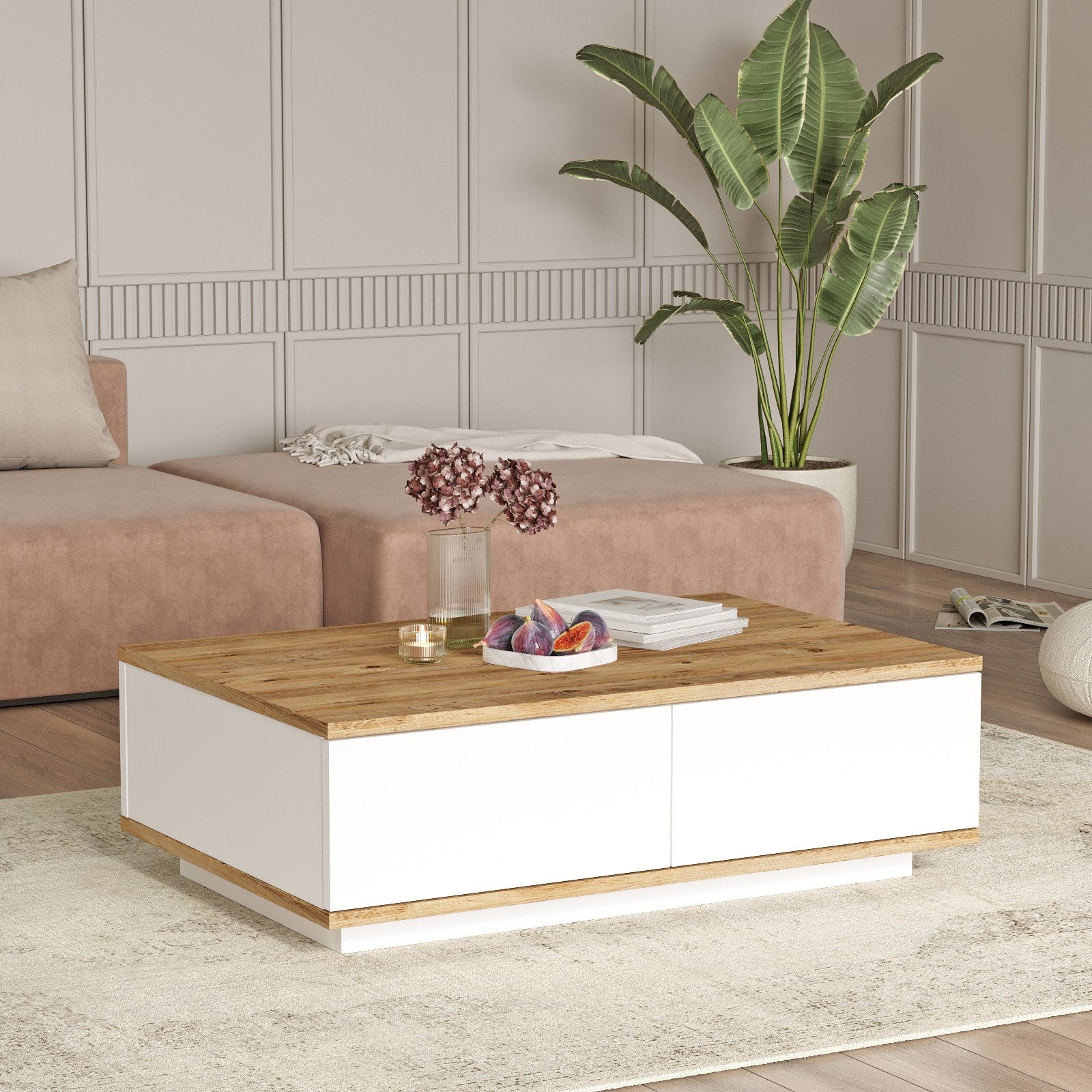 Fr14-Aw Kaffe Bord