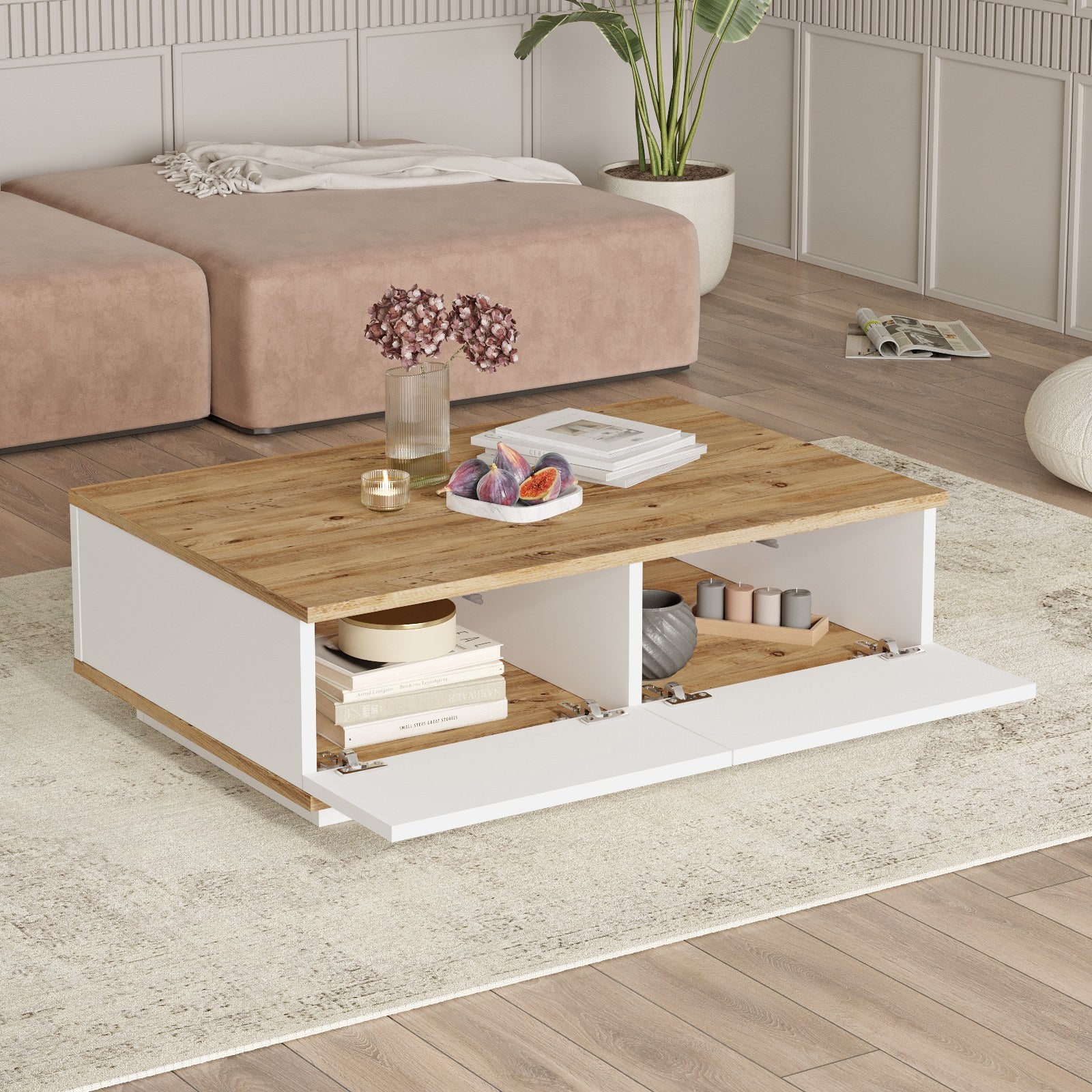 Fr14-Aw Kaffe Bord