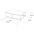 Fr14-Aw Kaffe Bord