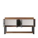 Mn04-Ba Console