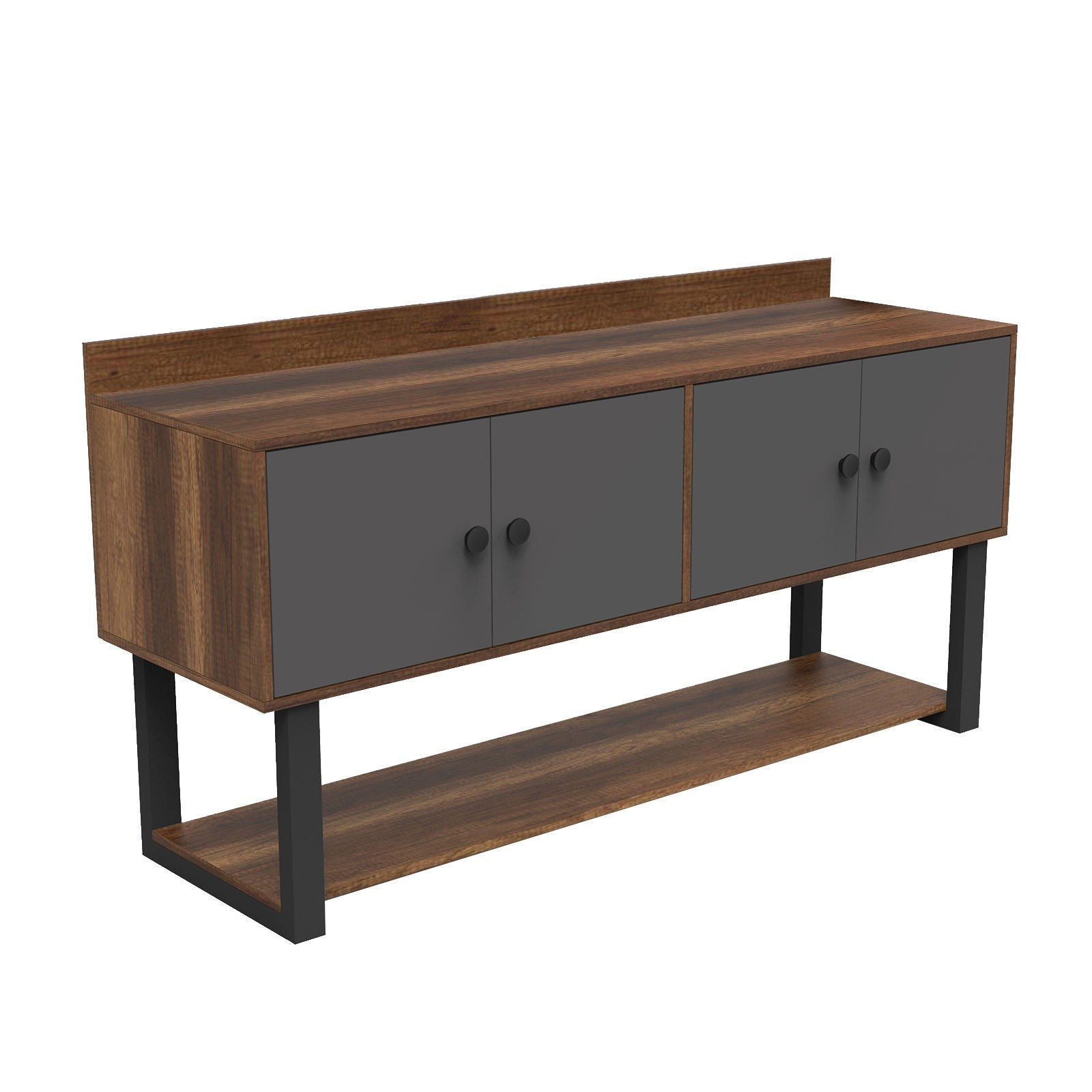 Mn04-Ba Console