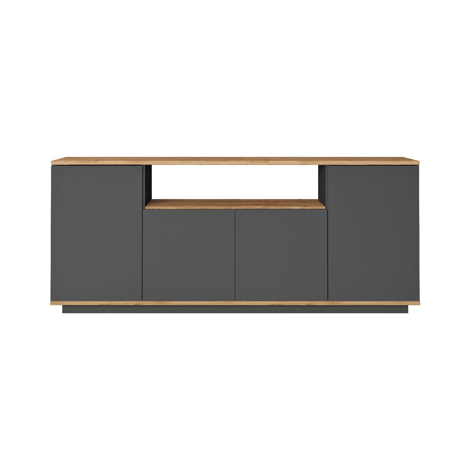 FR15-AA Console