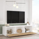 Fr4-Aw TV-bänk