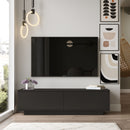 Fn1-Lb TV-bänk