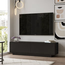 Fn1-Lb TV-bänk