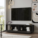 Fn1-Lb TV-bänk
