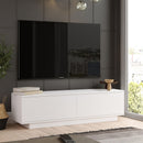 Fn1-W TV-bänk