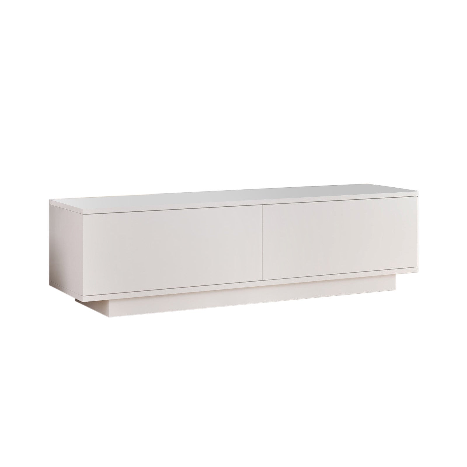 Fn1-W TV-bänk