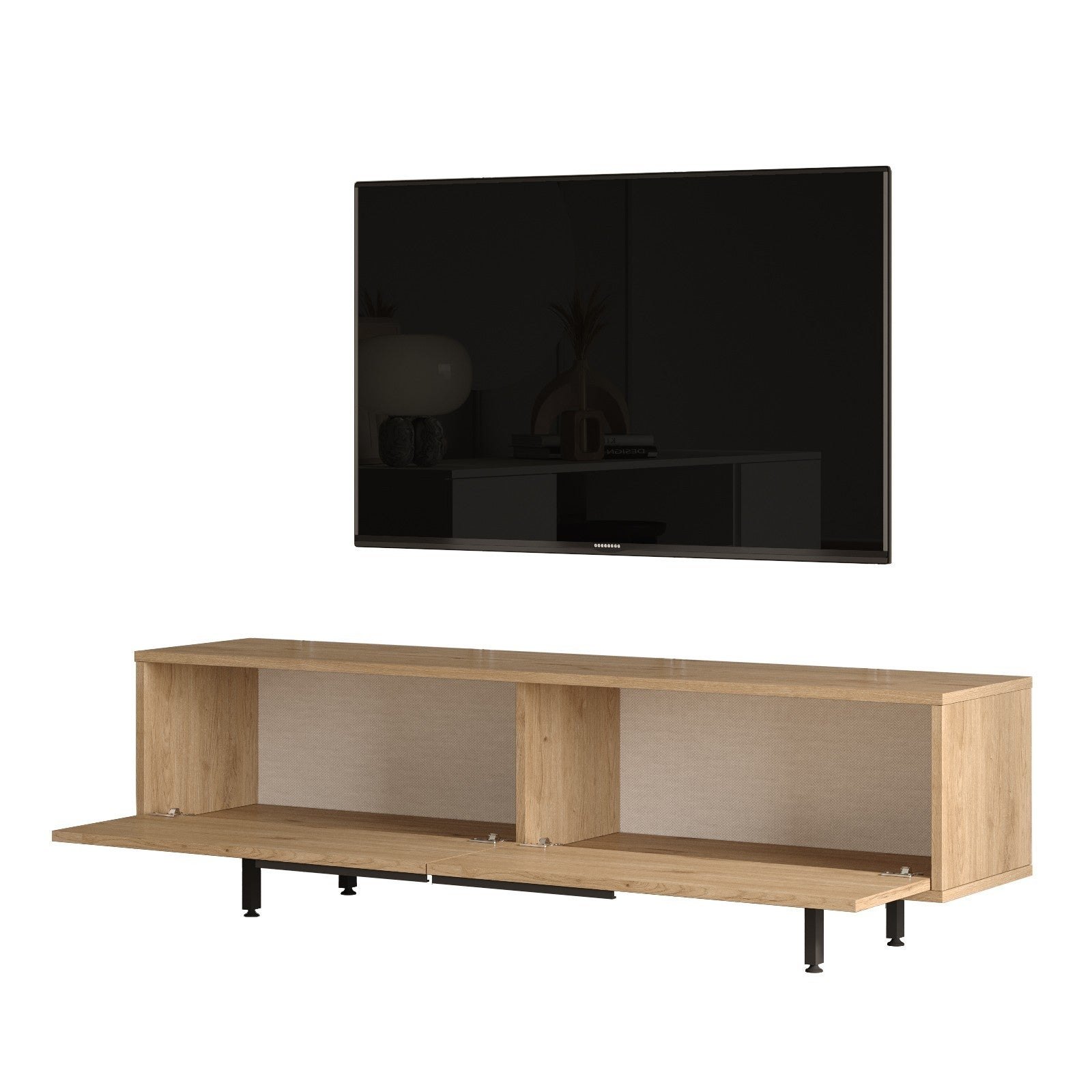 On1-S TV-bänk