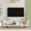 On1-W TV-bänk