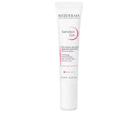 Bioderma SENSIBIO EYE soothing and moisturizing gel for the eye contour 15 ml