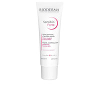 Bioderma SENSIBIO FORTE crema calmante para brotes 40 ml