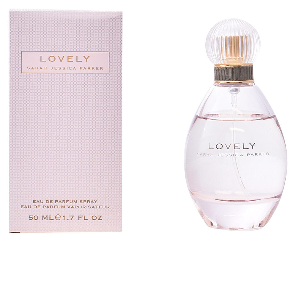 Sarah Jessica Parker LOVELY eau de parfum spray 50 ml