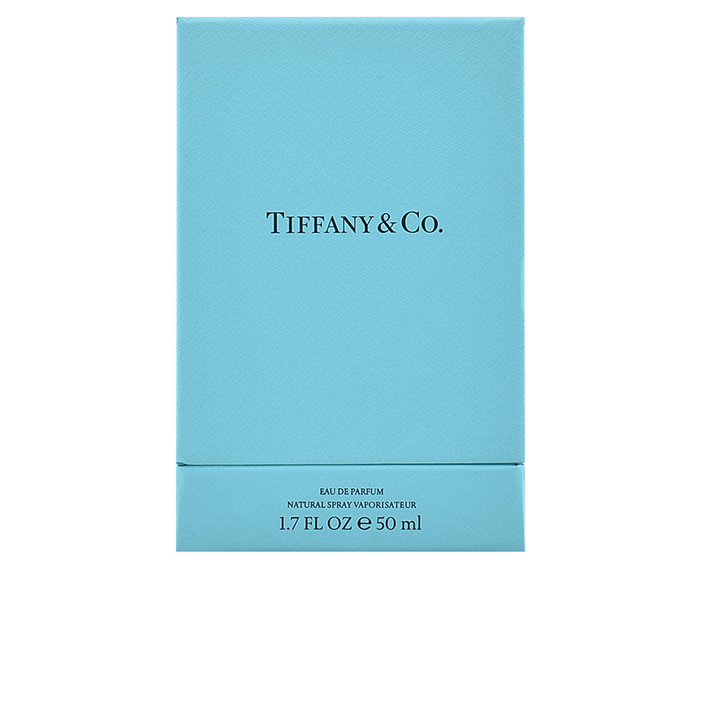 Tiffany & Co TIFFANY & CO eau de parfum spray 50 ml