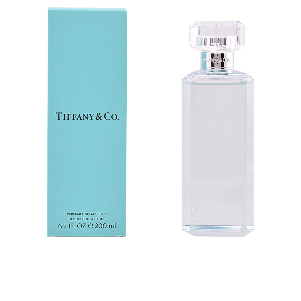 Tiffany & Co TIFFANY & CO shower gel 200 ml