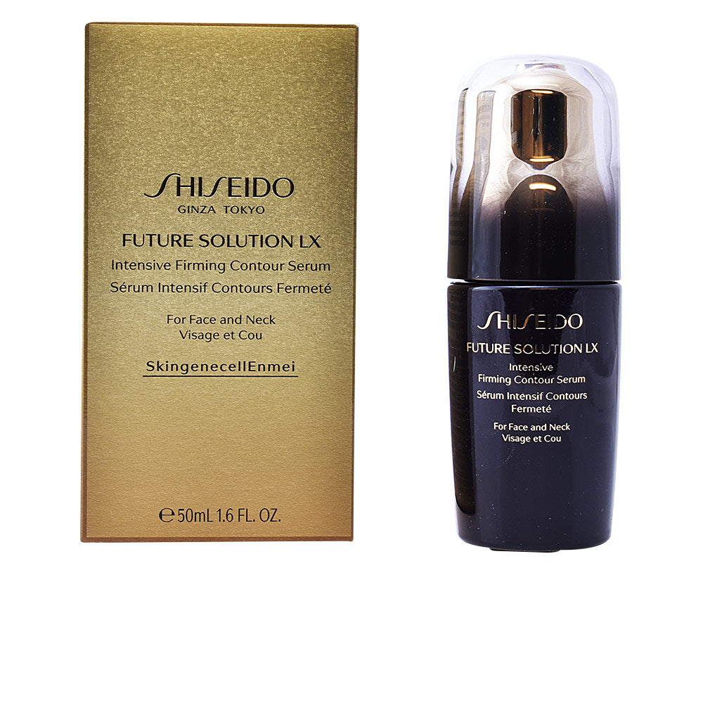 Shiseido Future Solution LX Intensive Firming Contour Serum 50 ml