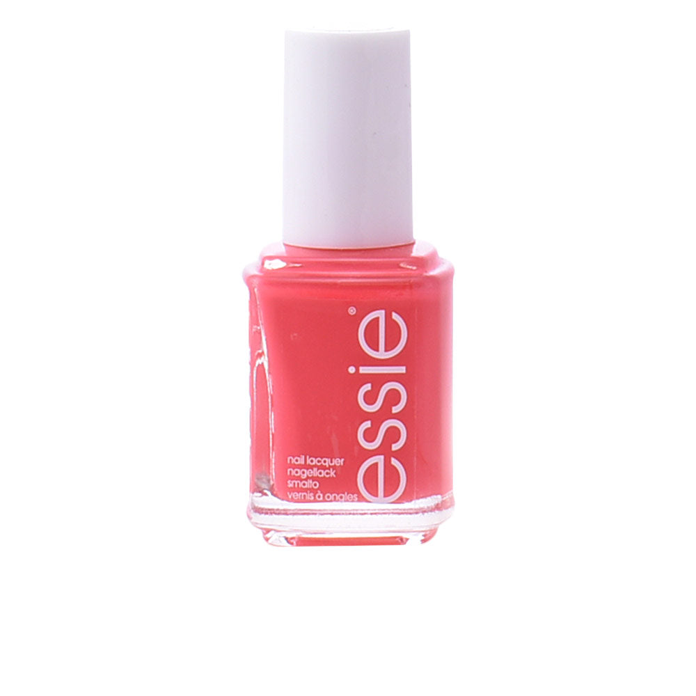 Essie ESSIE nail lacquer #76-peach daiquiri