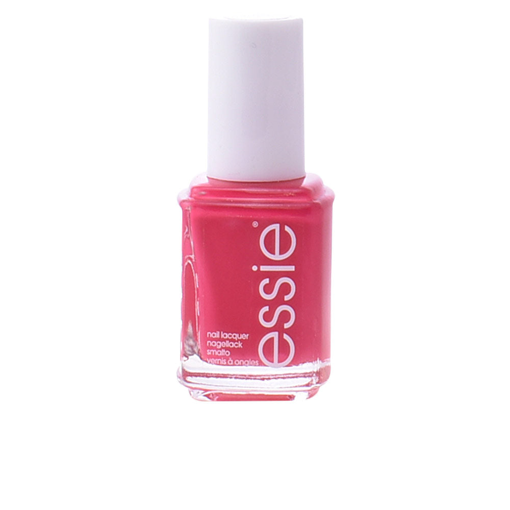 Essie ESSIE nail lacquer # 27-watermelon