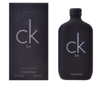 Calvin Klein CK BE eau de toilette spray 200 ml