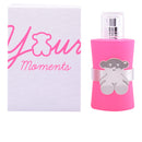 Tous YOUR MOMENTS eau de toilette spray 50 ml